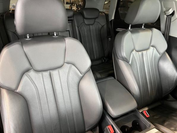 Audi Q5 II (FY) с пробегом 2018 года, цена 3 315 000 рублей, 100583 км, внедорожник, Автокод Объявления
