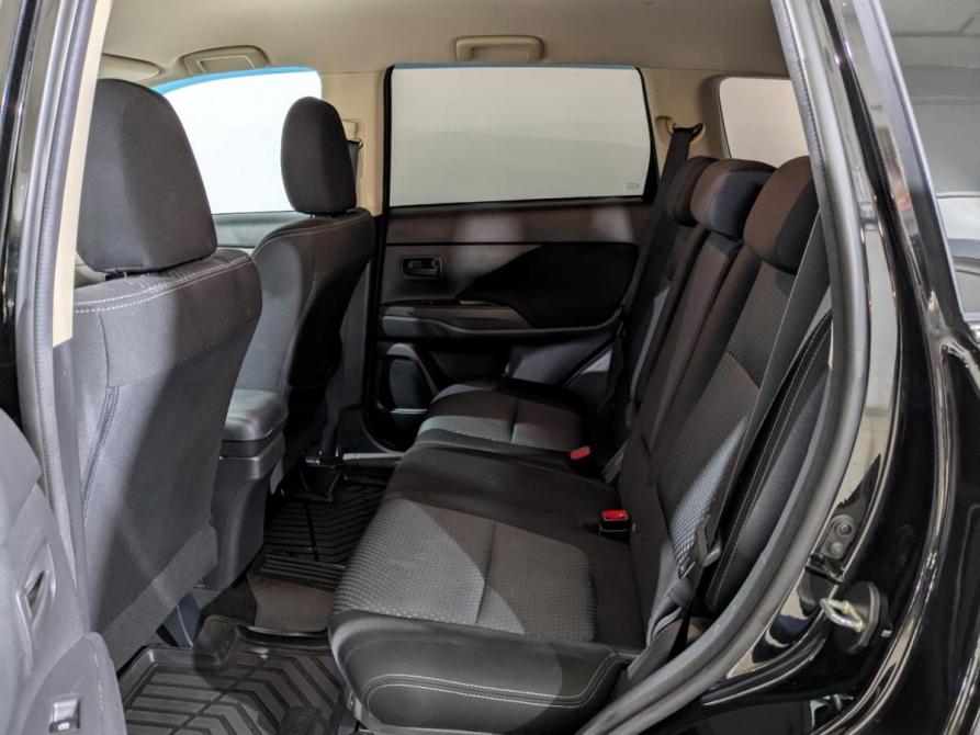 Mitsubishi Outlander III Рестайлинг 2 Химки  - изображение 4