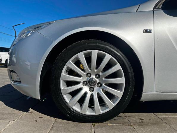 Opel Insignia I с пробегом 2012 года, цена 734 000 рублей, 149166 км, хэтчбек, Автокод Объявления