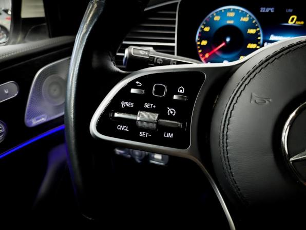 Mercedes-Benz GLE II (V167) с пробегом 2021 года, цена 7 450 000 рублей, 49460 км, внедорожник, Автокод Объявления