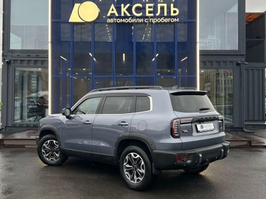 Haval Dargo I Архангельск  - изображение 7