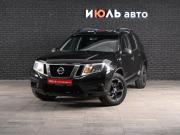 Nissan Terrano III (D10) Екатеринбург  - изображение 16