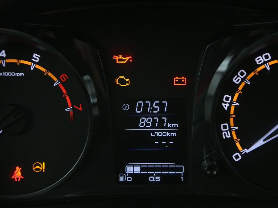 Lada (ВАЗ) Granta I Рестайлинг Иваново  - изображение 18