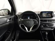 Hyundai Tucson III Рестайлинг Москва  - изображение 41