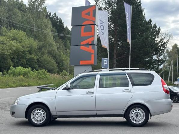 Lada (ВАЗ) Priora I с пробегом 2012 года, цена 440 000 рублей, 124000 км, универсал, Автокод Объявления