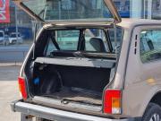 Lada (ВАЗ) 2121 (4x4) I Рестайлинг Архангельск  - изображение 19