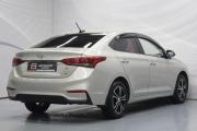 Hyundai Solaris II Кемерово  - изображение 28