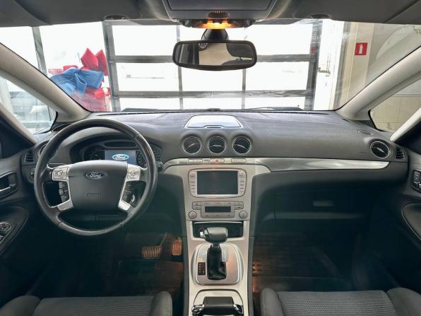 Ford S-MAX I с пробегом 2008 года, цена 749 900 рублей, 183000 км, минивэн, Автокод Объявления