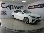 Kia Cerato IV Новосибирск  - изображение 25