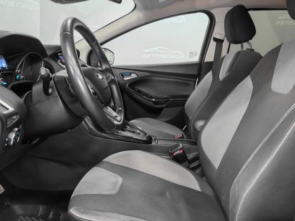 Ford Focus III с пробегом 2013 года, цена 980 000 рублей, 218372 км, универсал, Автокод Объявления