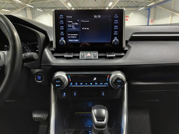 Toyota RAV4 V (XA50) с пробегом 2022 года, цена 3 580 000 рублей, 66082 км, внедорожник, Автокод Объявления