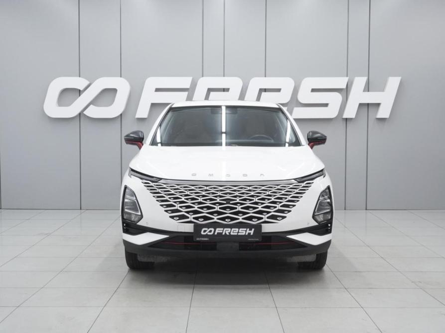 Omoda C5 I Рестайлинг Ростов-на-Дону  - изображение 3