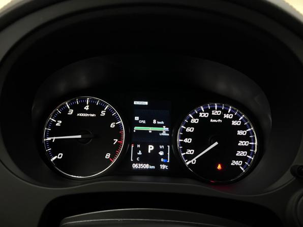 Mitsubishi Outlander III Рестайлинг 3 с пробегом 2020 года, цена 2 650 000 рублей, 63500 км, внедорожник, Автокод Объявления