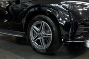 Mercedes-Benz GLE Coupe II (C167) Рестайлинг Москва  - изображение 32