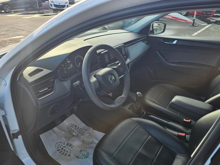 Skoda Rapid II Тюмень  - изображение 9