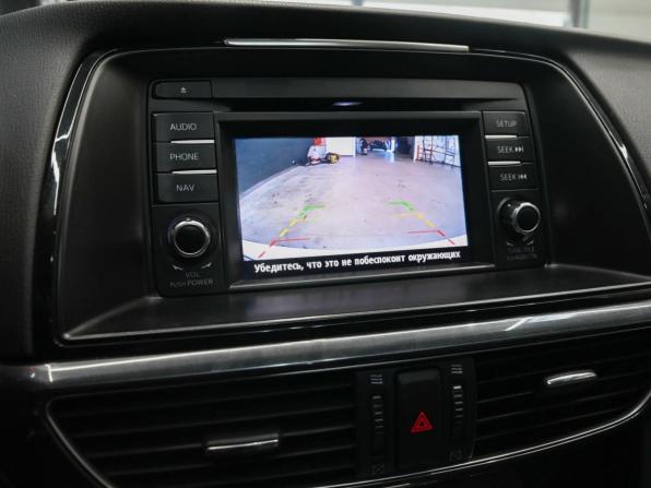 Mazda 6 III (GJ) с пробегом 2013 года, цена 1 610 000 рублей, 150604 км, седан, Автокод Объявления