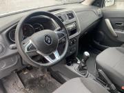 Renault Logan II Рестайлинг Пермь  - изображение 37