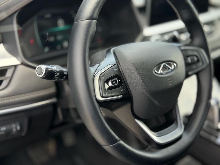 Chery Tiggo 7 Pro I Волгоград  - изображение 26
