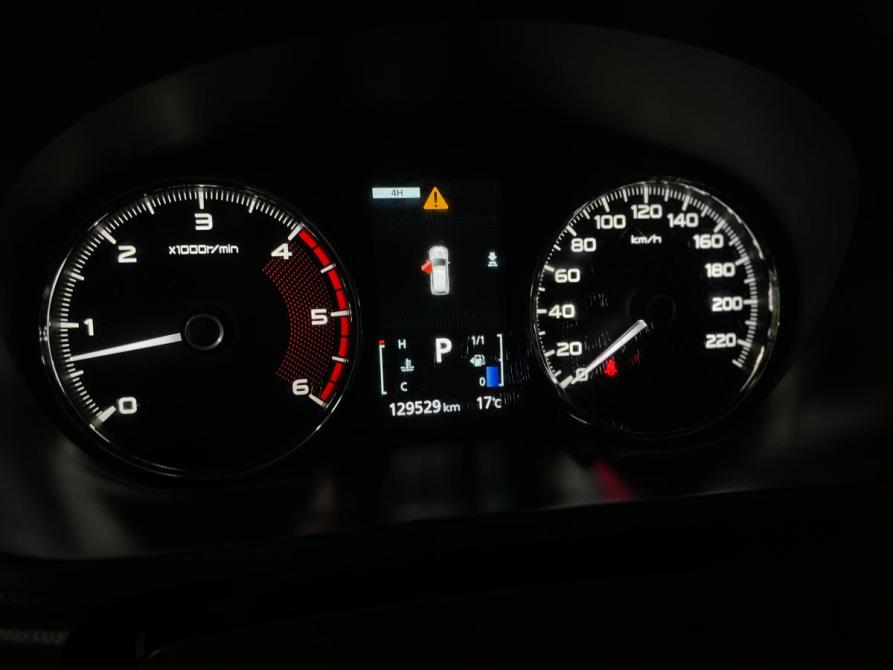 Mitsubishi Pajero Sport III Набережные Челны  - изображение 14