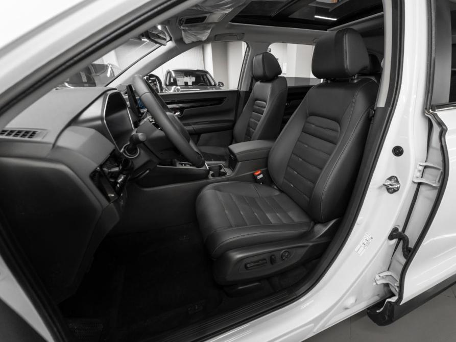 Honda CR-V VI Москва  - изображение 11