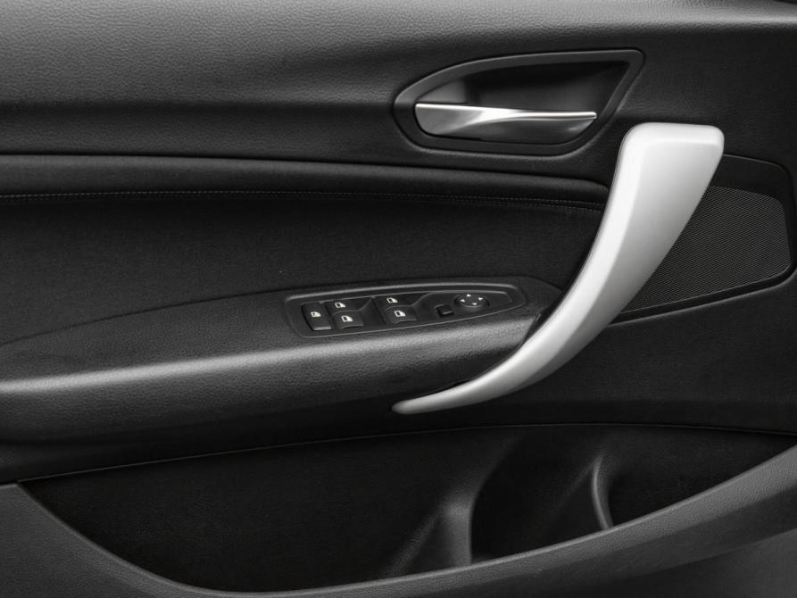 BMW 1 серии II (F20/F21) Рестайлинг Москва  - изображение 13