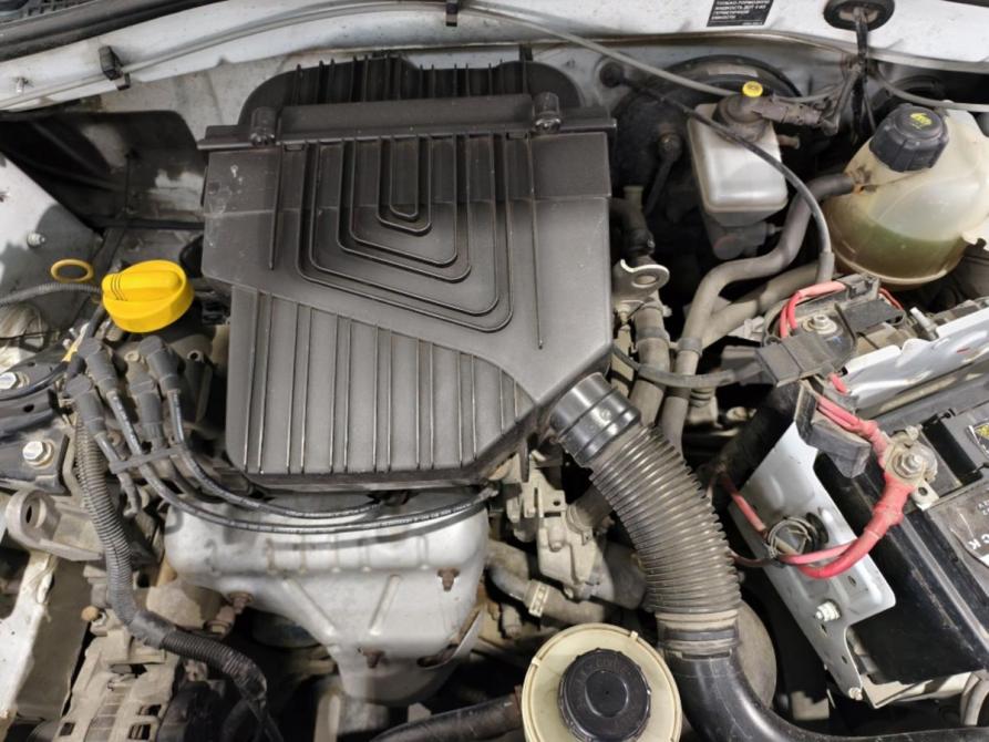 Renault Sandero I Курск  - изображение 16