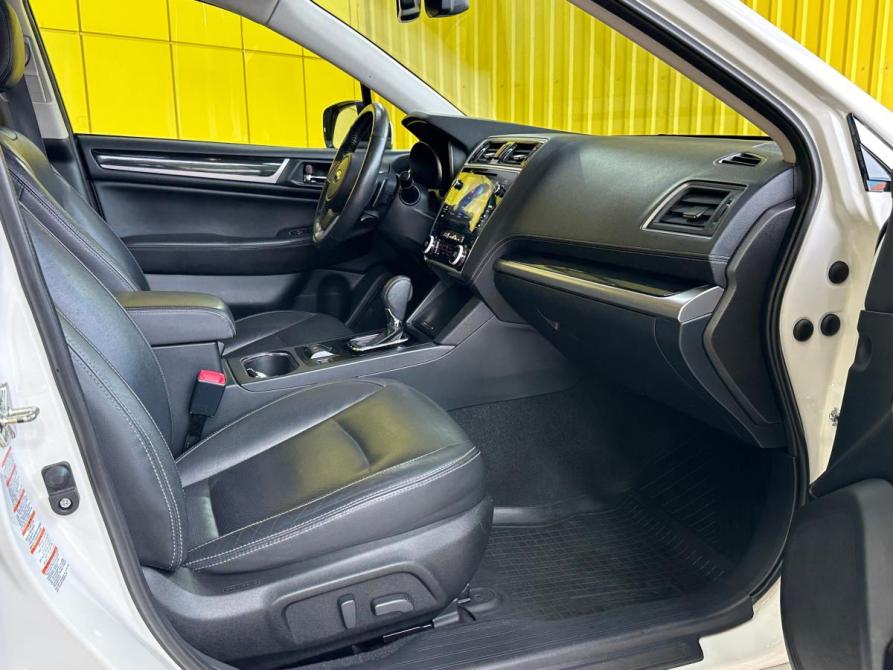 Subaru Legacy VI Рестайлинг Ижевск  - изображение 17