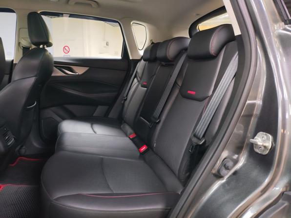 Changan CS35 Plus I Рестайлинг с пробегом 2022 года, цена 1 649 000 рублей, 83997 км, внедорожник, Автокод Объявления