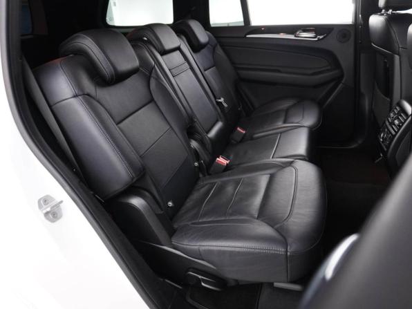 Mercedes-Benz GLS I (X166) с пробегом 2016 года, цена 4 305 900 рублей, 188513 км, внедорожник, Автокод Объявления