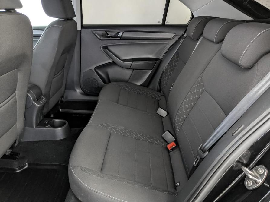 Skoda Rapid II Москва  - изображение 18