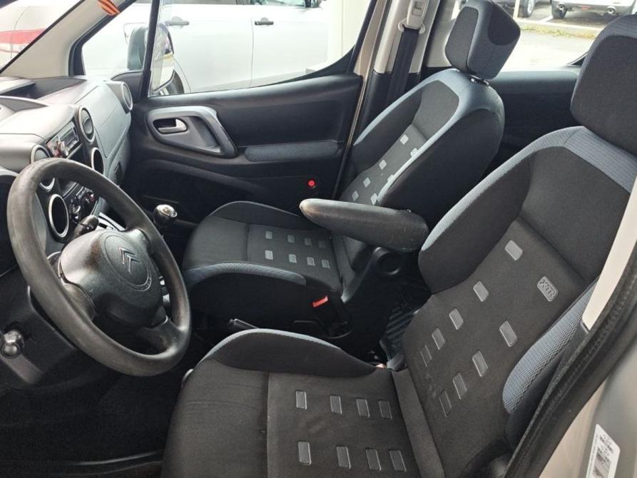 Citroen Berlingo II Екатеринбург  - изображение 10