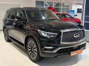 Infiniti QX80 I Рестайлинг 2 Екатеринбург  - изображение 28