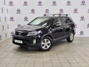 Kia Sorento II Рестайлинг Тольятти  - изображение 21