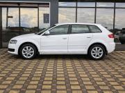 Audi A3 II (8P) Рестайлинг 2 Краснодар  - изображение 16