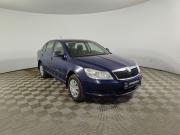 Skoda Octavia II (A5) Рестайлинг Уфа  - изображение 25