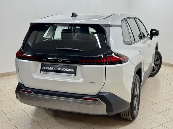 Toyota RAV4 VI (XA60) с пробегом 2026 года, цена 4 450 000 рублей, 49 км, внедорожник, Автокод Объявления