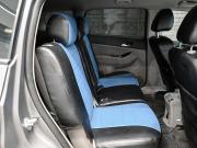 Chevrolet Orlando I Екатеринбург  - изображение 39