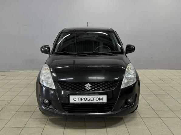 Suzuki Swift IV с пробегом 2011 года, цена 930 000 рублей, 95391 км, хэтчбек, Автокод Объявления