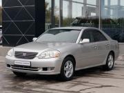 Toyota Mark II IX (X110) Новосибирск  - изображение 26