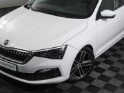 Skoda Rapid II Москва  - изображение 41