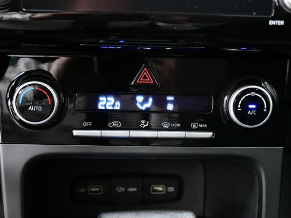 Hyundai Creta II с пробегом 2021 года, цена 2 180 000 рублей, 71326 км, внедорожник, Автокод Объявления