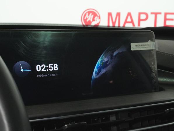 Chery Tiggo 7 Pro Max I с пробегом 2023 года, цена 1 548 000 рублей, 65530 км, внедорожник, Автокод Объявления