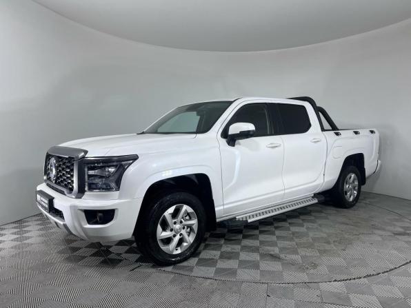 Great Wall Poer King Kong с пробегом 2025 года, цена 3 140 000 рублей, 200 км, пикап, Автокод Объявления
