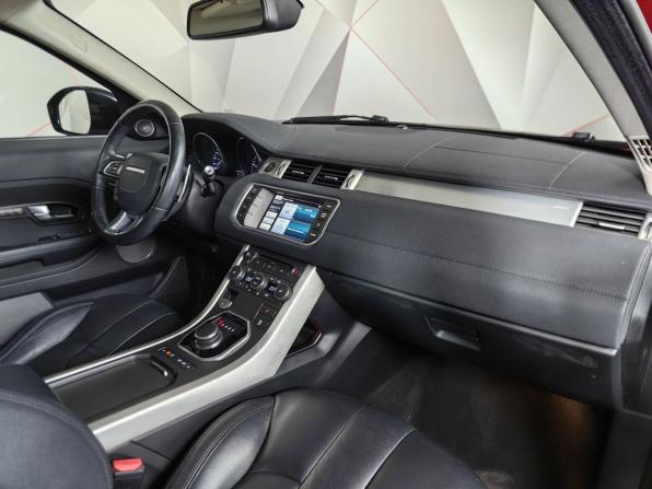 Land Rover Range Rover Evoque I с пробегом 2014 года, цена 1 625 000 рублей, 200944 км, внедорожник, Автокод Объявления