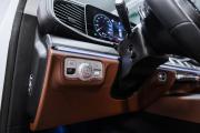 Mercedes-Benz GLE II (V167) Рестайлинг Москва  - изображение 47