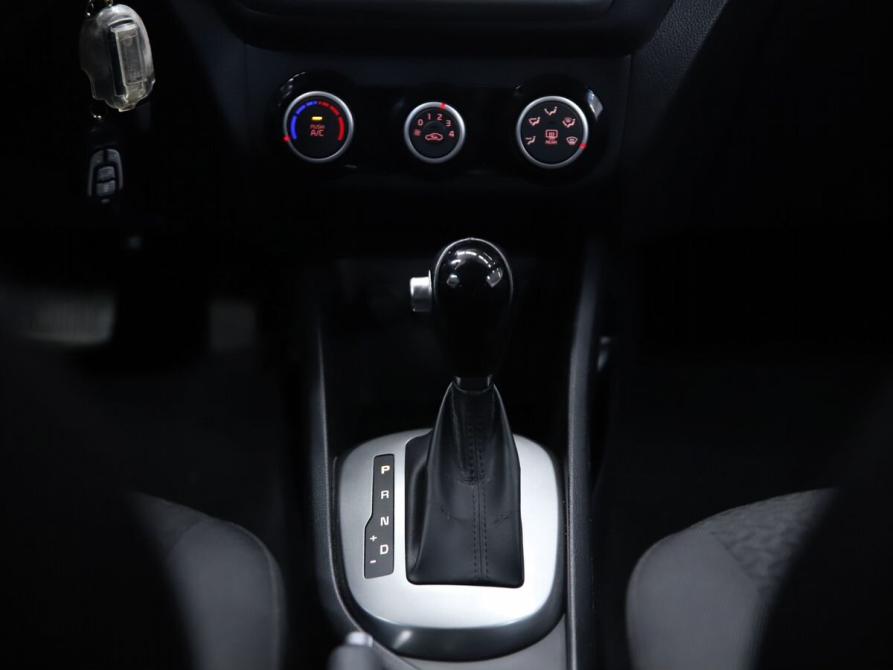 Kia Rio III Рестайлинг Уфа  - изображение 12