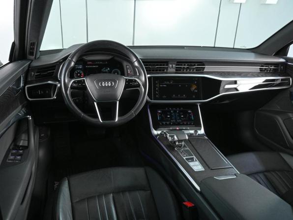 Audi A6 V (C8) с пробегом 2020 года, цена 4 350 000 рублей, 96030 км, седан, Автокод Объявления