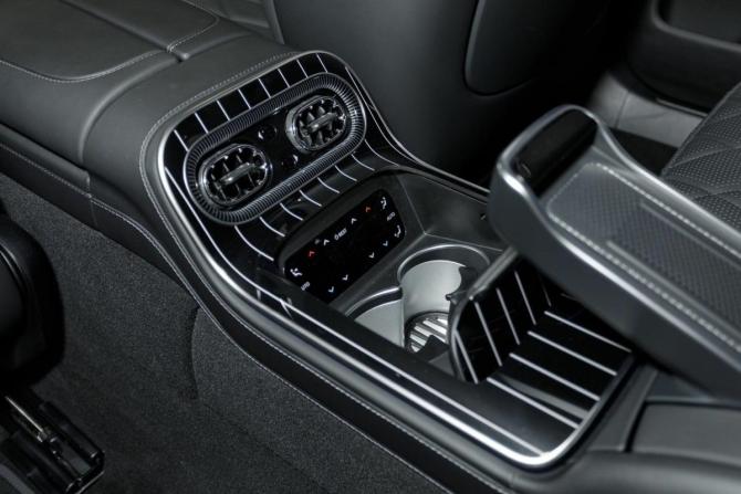 Новый Mercedes-Benz S-Класс VII (W223) Рестайлинг 2026 года, цена 28 890 000 рублей, седан, Автокод Объявления