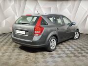 Kia Ceed I Рестайлинг Москва  - изображение 21