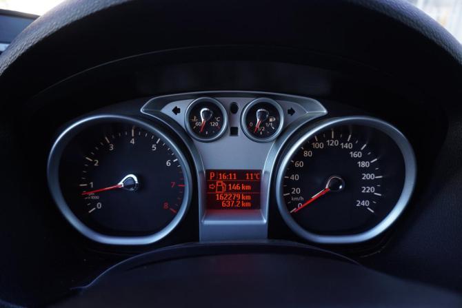Ford Kuga I с пробегом 2012 года, цена 1 149 000 рублей, 162800 км, внедорожник, Автокод Объявления